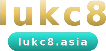 lukc8 logo